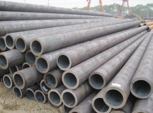 锦江20CrMo冷拔无缝钢管