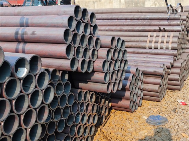 锦江30CrMo小口径无缝钢管