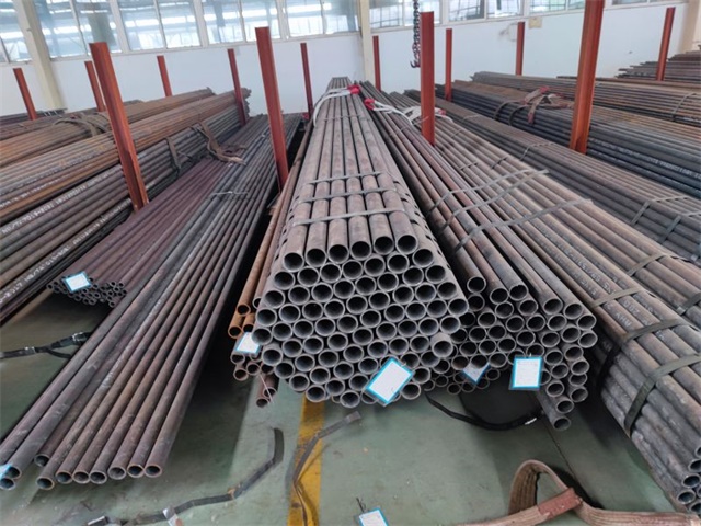 锦江20G合金无缝钢管